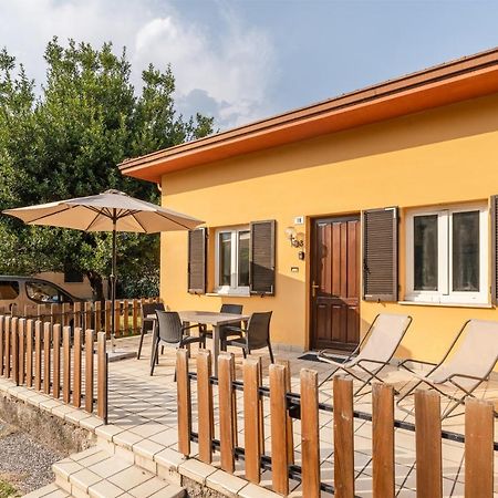 Apartamento Casa Doppia Torbole Sul Garda Exterior foto