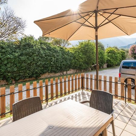 Apartamento Casa Doppia Torbole Sul Garda Exterior foto
