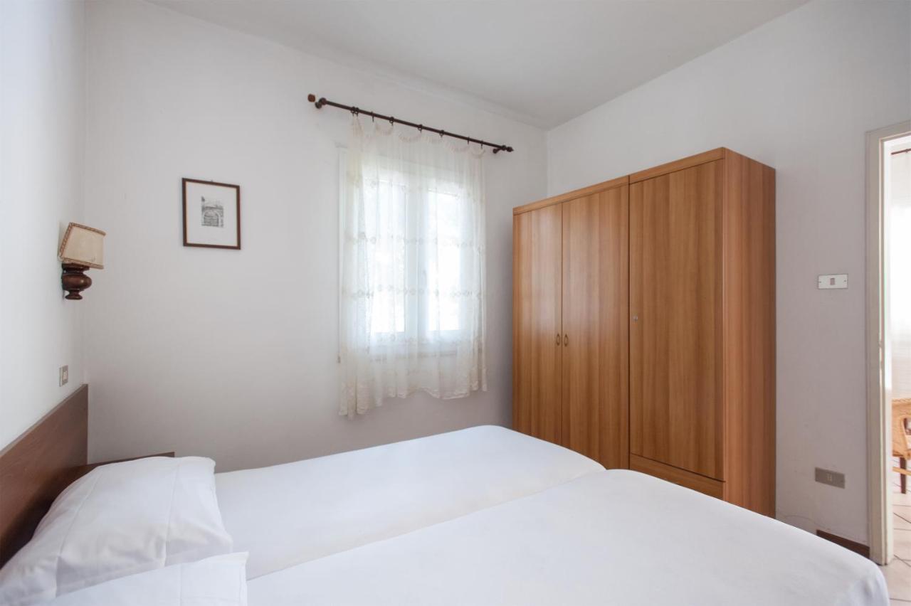 Apartamento Casa Doppia Torbole Sul Garda Exterior foto