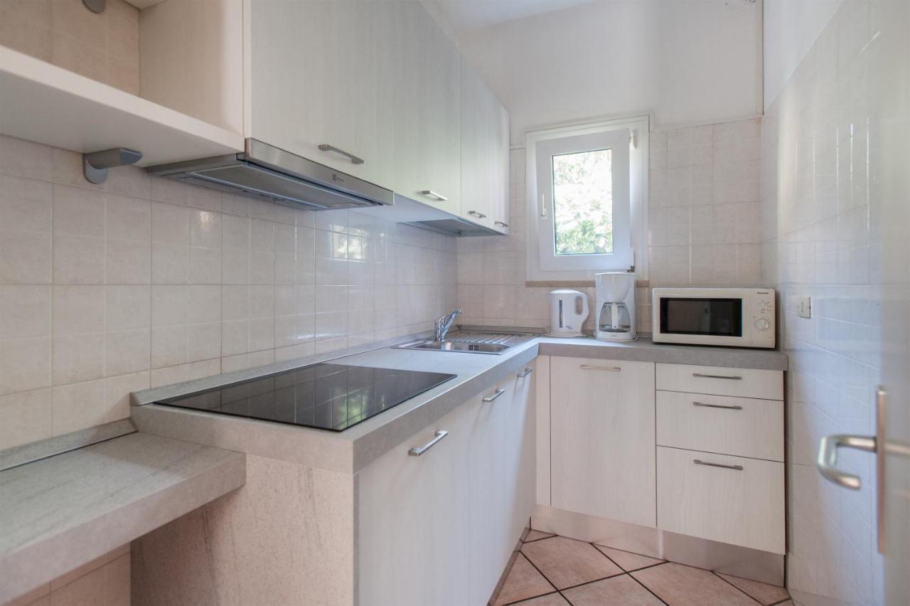 Apartamento Casa Doppia Torbole Sul Garda Exterior foto