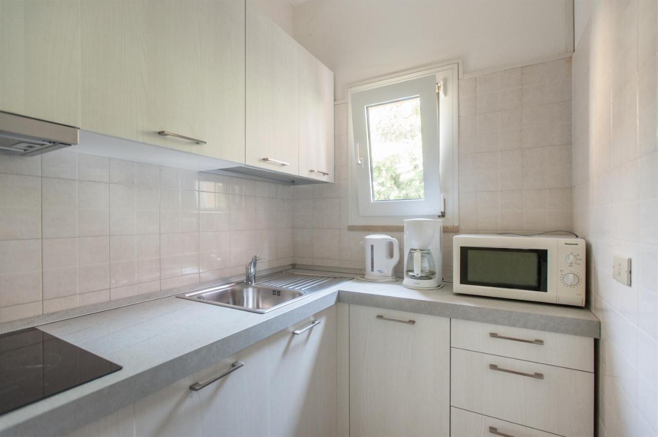 Apartamento Casa Doppia Torbole Sul Garda Exterior foto