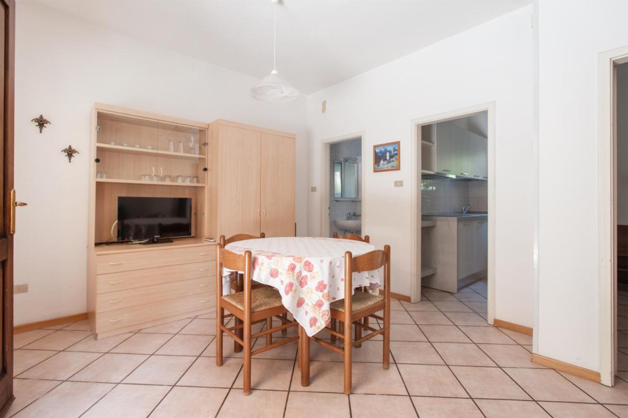 Apartamento Casa Doppia Torbole Sul Garda Exterior foto