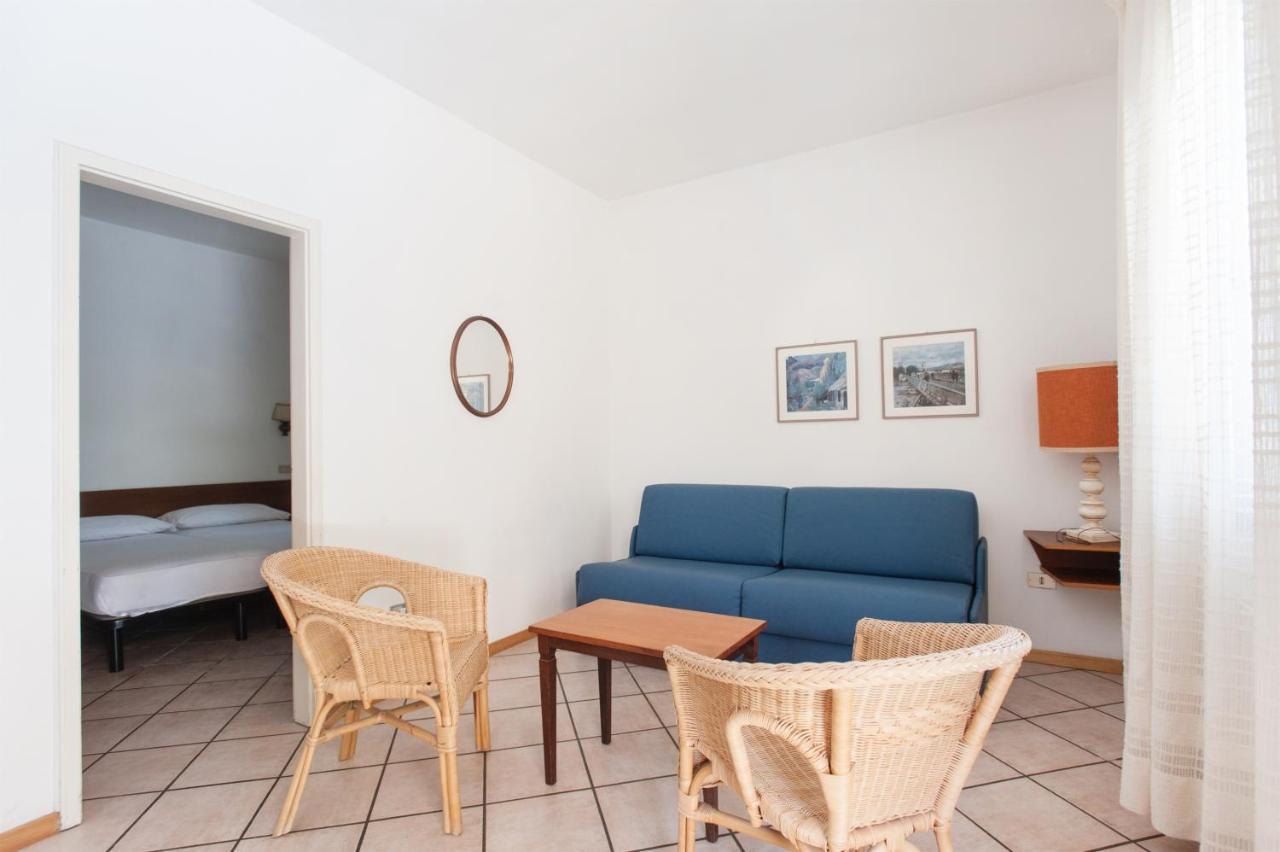 Apartamento Casa Doppia Torbole Sul Garda Exterior foto