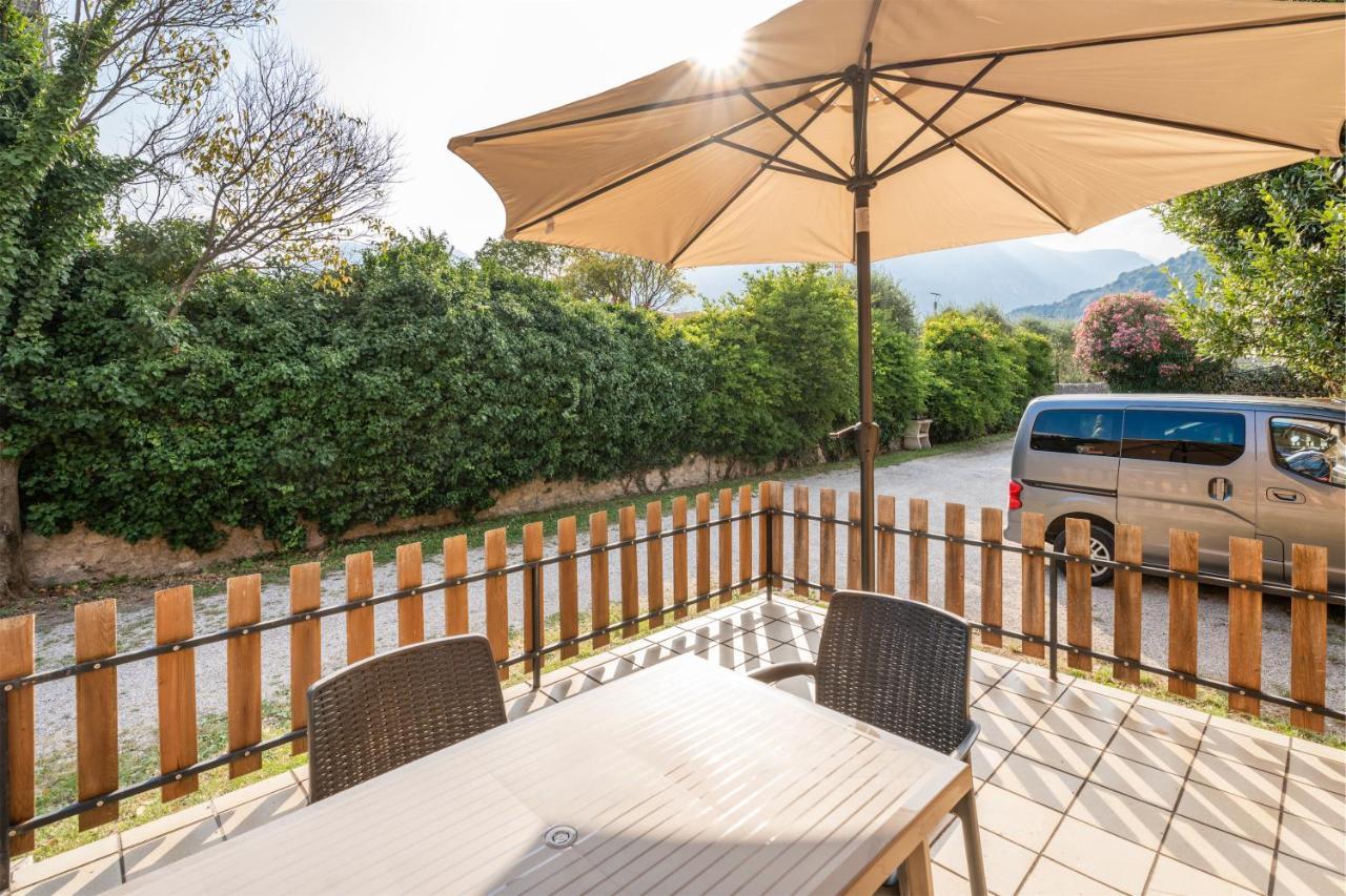 Apartamento Casa Doppia Torbole Sul Garda Exterior foto